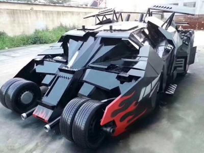 蝙蝠戰(zhàn)車