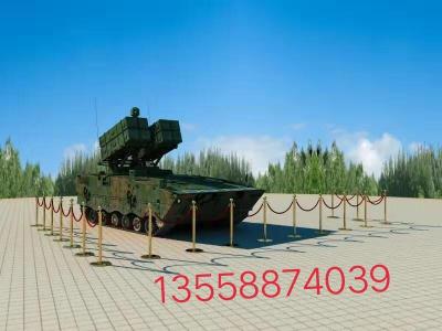 TOS-1噴火坦克