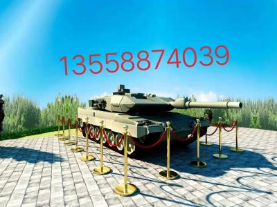 99主戰坦克